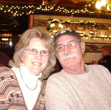 Dave & Anita Reisman