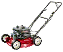 mower