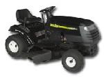 poulan_tractor